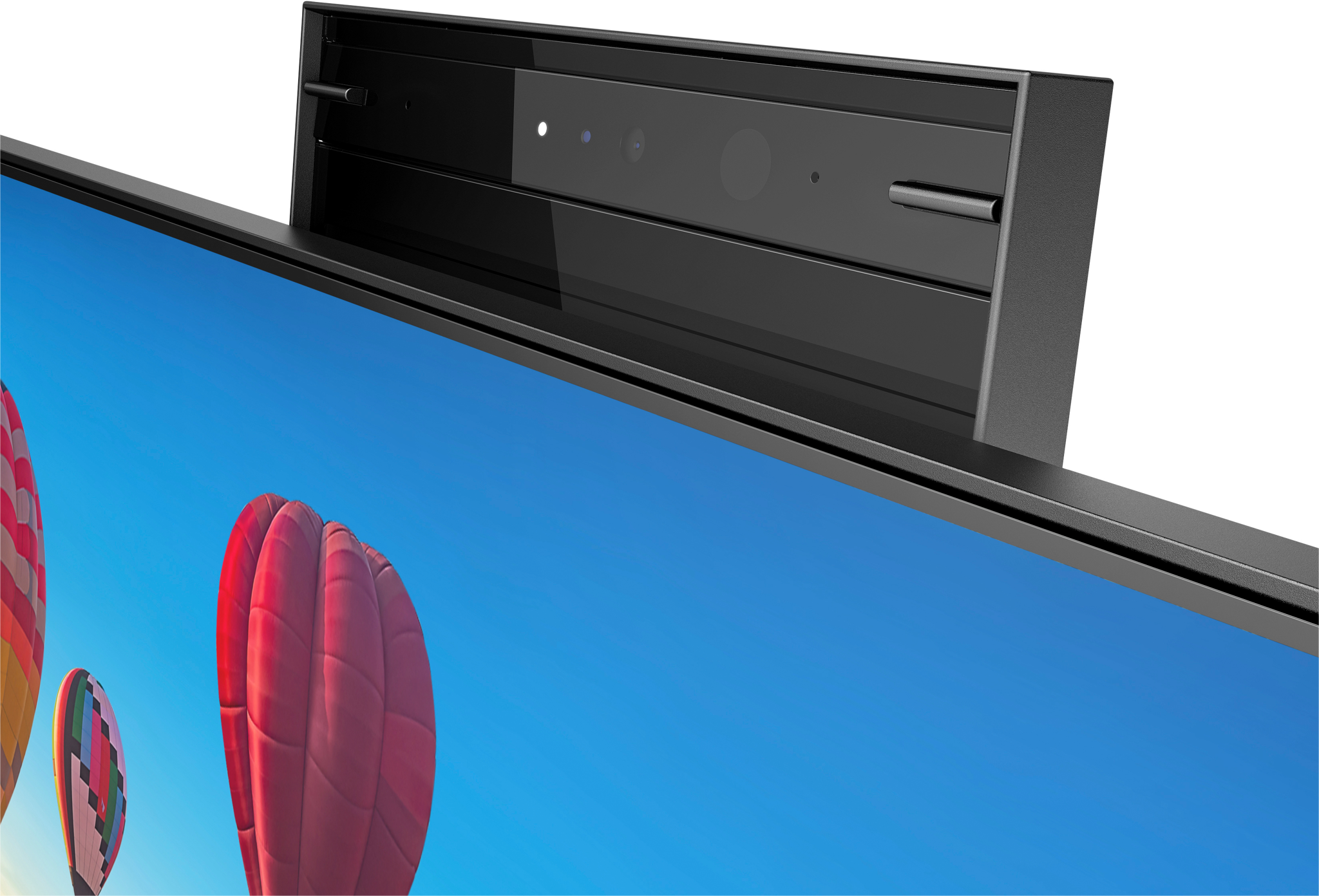 Monitorius HP E24m G4 23.8inch FHD Conferencing USB-C PD HDMI