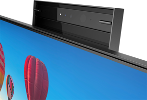 Monitorius HP E24m G4 23.8inch FHD Conferencing USB-C PD HDMI