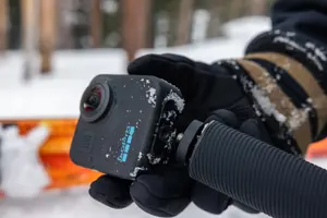 GOPRO MAX (2025)