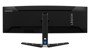 Lenovo Legion R45w-30, 113 cm (44,5"), 5120 x 1440 taškų, DQHD, LED, juoda