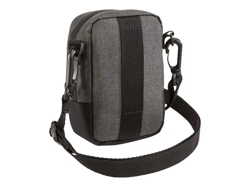 Case Logic Era | Compact camera pouch | Obsidian black
