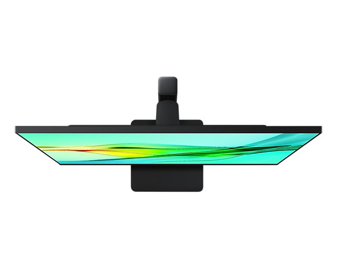 Samsung S60UD, 68.6 cm (27"), 2560 x 1440 pixels, Quad HD, LCD, 5 ms, Black