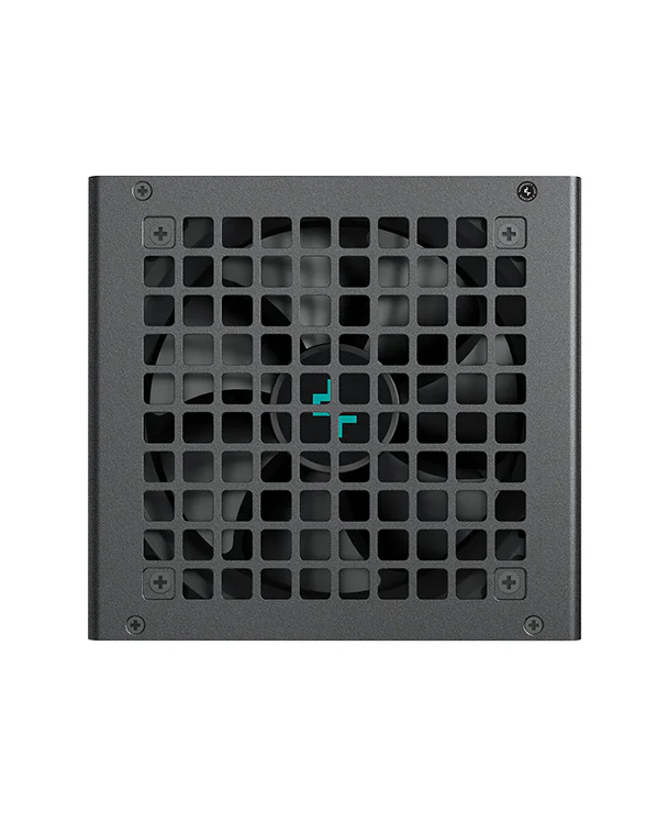 Maitinimo blokas Deepcool R-PL650D-FC0B-EU-V2, 650 W