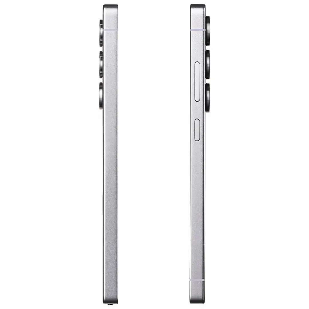 Mobilusis telefonas Samsung Galaxy S25 Ultra, 256 GB, Pilka