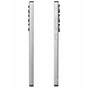 Mobilusis telefonas Samsung Galaxy S25 Ultra, 256 GB, Pilka