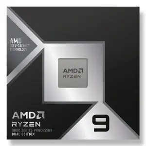 Procesorius AMD Ryzen™ 9 9950X3D2, 4,3 GHz