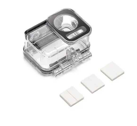 FOTOAPARATO DĖKLAS, ATSPARUS VANDENIUI/CP.OS.00000228.01 DJI