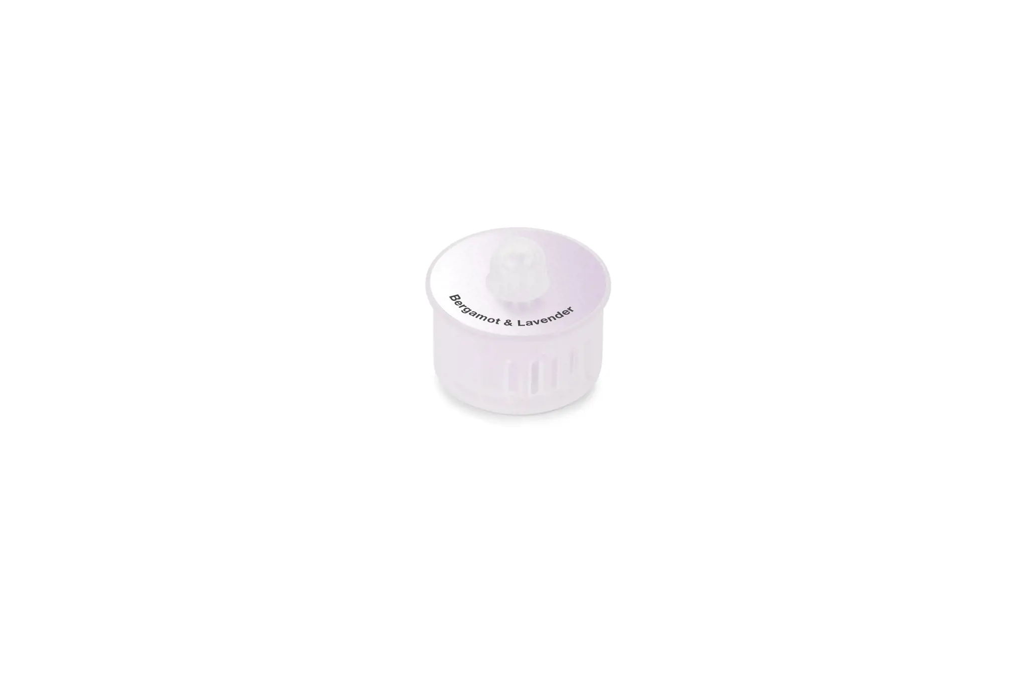 "Ecovacs" kapsulė aromato difuzoriui T9 serijos D-DZ03-2050-BL 3 vnt., Bergamotės ir levandos
