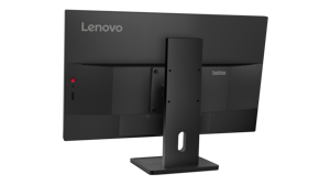 Lenovo ThinkVision E24-30, 60.5 cm (23.8"), 1920 x 1080 pixels, Full HD, LED, 14 ms, Black