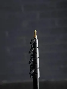 "Manfrotto" apšvietimo stovas 5002BL Nano Plus