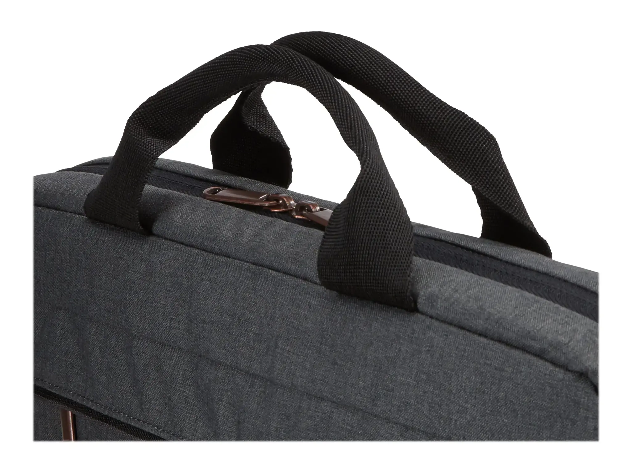 "Case Logic Era ERAA-114 Obsidian", Portfelis, 35,6 cm (14"), diržas per petį, 370 g