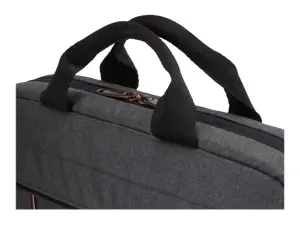 "Case Logic Era ERAA-114 Obsidian", Portfelis, 35,6 cm (14"), diržas per petį, 370 g