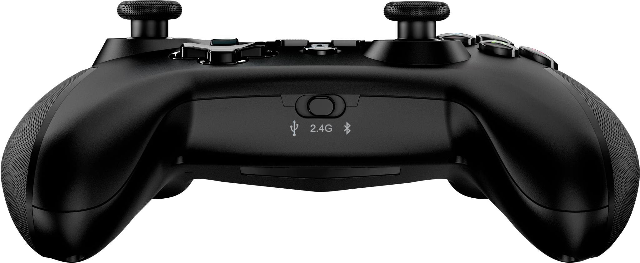 "HyperX Clutch" - belaidis žaidimų valdiklis (juodas) - Mobilus, kompiuteris