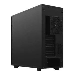 "Fractal Design Define 7 XL", "Midi Tower", asmeninis kompiuteris, juodas, ATX, EATX, "micro ATX", "Micro-ITX", SSI CEB, plienas, 18,5 cm