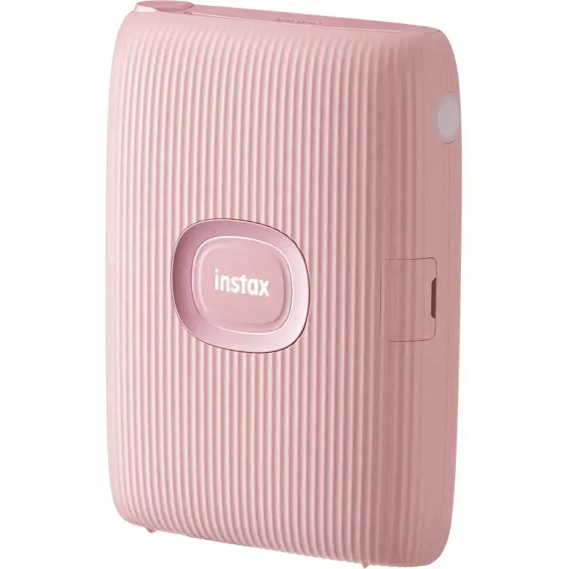 SPAUSDINTUVAS INSTAX MINI LINK 2/SOFT PINK FUJIFILM