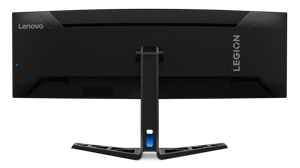 Lenovo Legion R45w-30, 113 cm (44,5"), 5120 x 1440 taškų, DQHD, LED, juoda