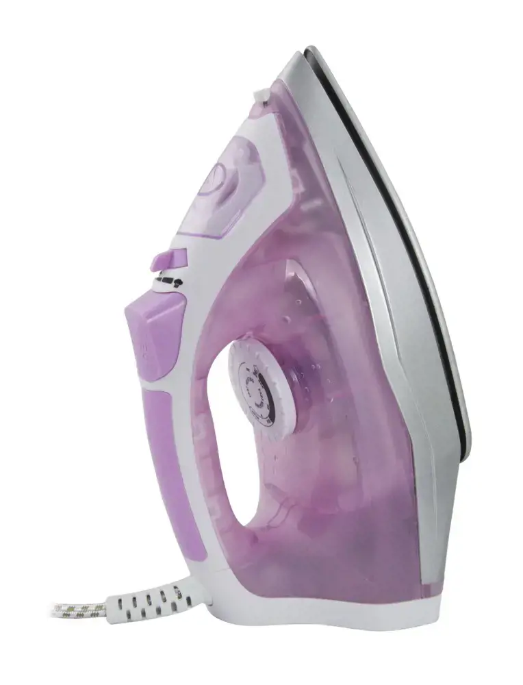 ESPERANZA STEAM IRON TULLE CERAMIC 2400W