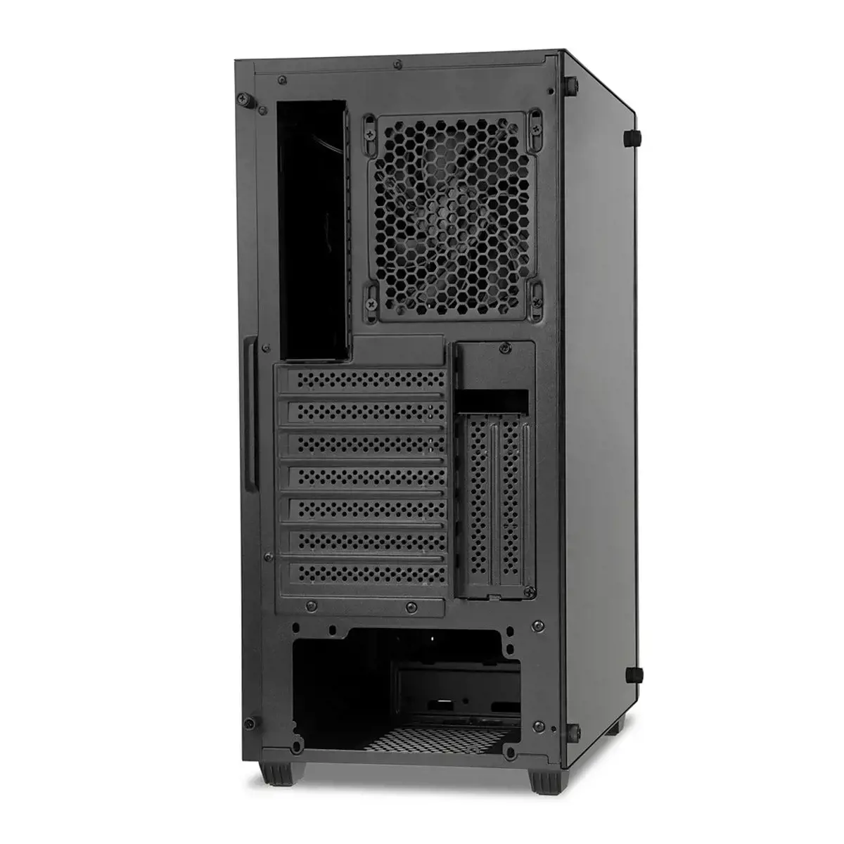 I-BOX CETUS 903 Midi Tower ATX korpusas