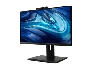 Acer | Vero B8 B278UEbemiqprcuzx | 27 " | IPS | 16:9 | 100 Hz | 4 ms | 2560 x 1440 pixels | 350 cd/m² | HDMI ports quantity 1 | Black