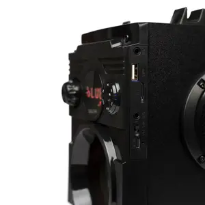 SQUEAK SPEAKER BASSBLASTER BLUETOOTH 5.1 SQ1001