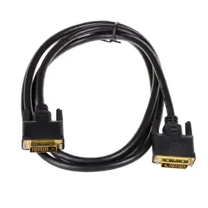 DVI kabeliai