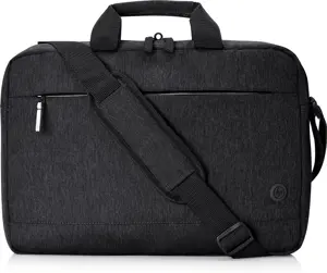 HP Prelude Pro 15.6-inch Recycled Top Load, Briefcase, 39.6 cm (15.6"), 380 g