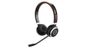 JABRA Evolve 65 SE Link380a MS Stereo