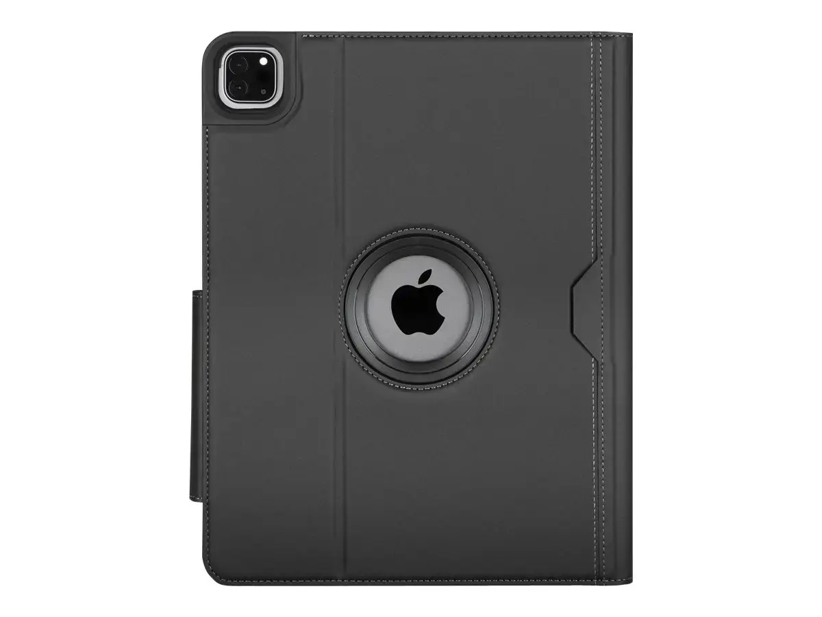 TARGUS VersaVu dėklas Apple iPad Pro 12,9 colių 2018 Black