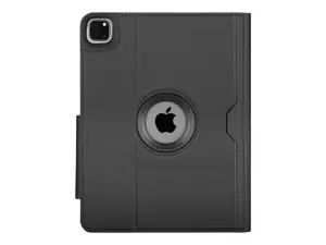 TARGUS VersaVu dėklas Apple iPad Pro 12,9 colių 2018 Black
