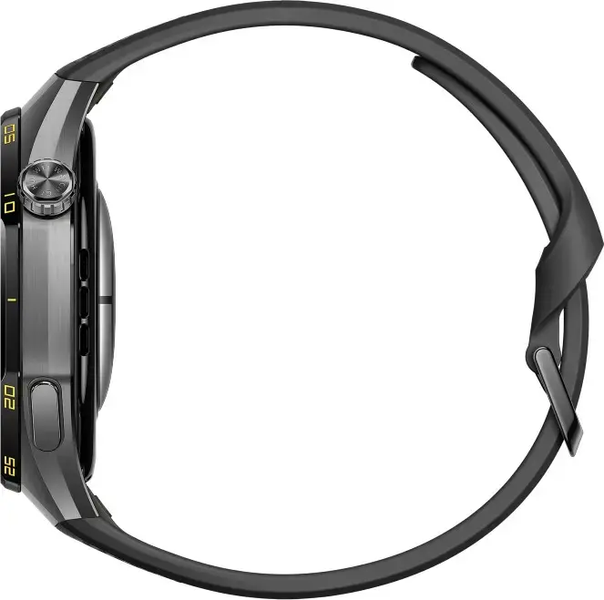 HUAWEI WATCH GT 7 PRO (46MM) BLACK