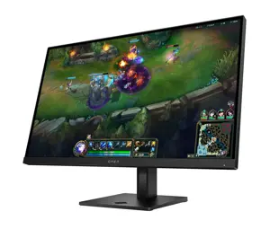 HP OMEN 27 inch FHD 180Hz Gaming Monitor - 27 G2