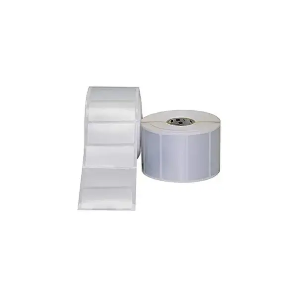 OEM etiketės Zebra 880269-025D 50.8 x 25.4 3000T Silver