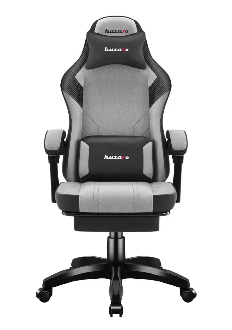 Force 3.7 Grey gaming chair