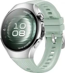 HUAWEI WATCH 5 (42MM) AURORA GREEN