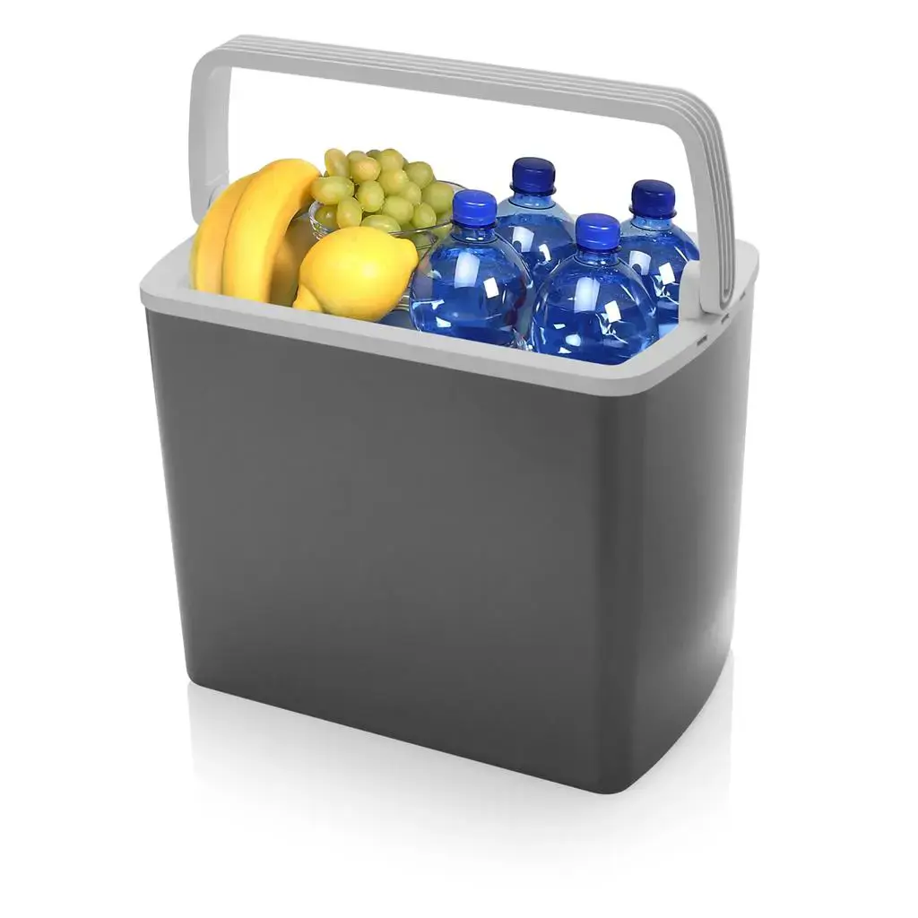 "Tristar Cool box KB-7424" 22 L, 12 V