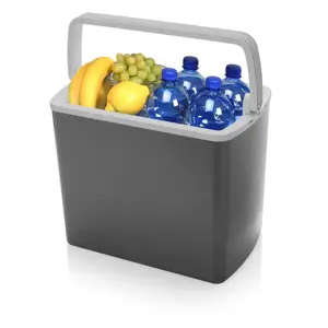 "Tristar Cool box KB-7424" 22 L, 12 V