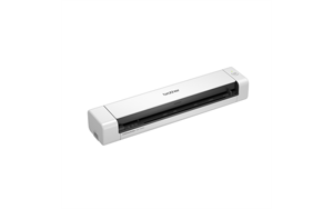 Brother DS-740D, 215.9 x 1828.8 mm, 600 x 600 DPI, 1200 x 1200 DPI, 48 bit, 24 bit, Grayscale, Monochrome