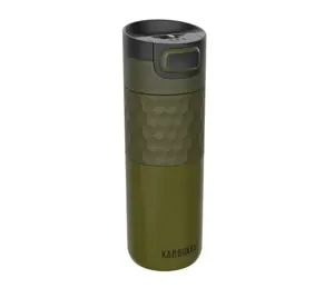 Kambukka Etna Grip Thermal mug 500 ml Green