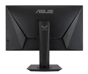 Monitorius ASUS TUF Gaming VG279QM, 68.6 cm (27"), 1920 x 1080 pixels, Full HD, LED, 1 ms, Black