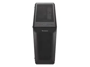 NATEC Genesis kompiuterio korpusas Irid 505 midi Tower