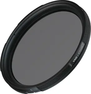 Lee Elements neutralaus tankio filtras Kintamas ND 6-9 Stop 67mm