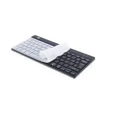 KEYBOARD ACC COVER HYGIENIC/RGOHCKCEU79 R-GO TOOLS