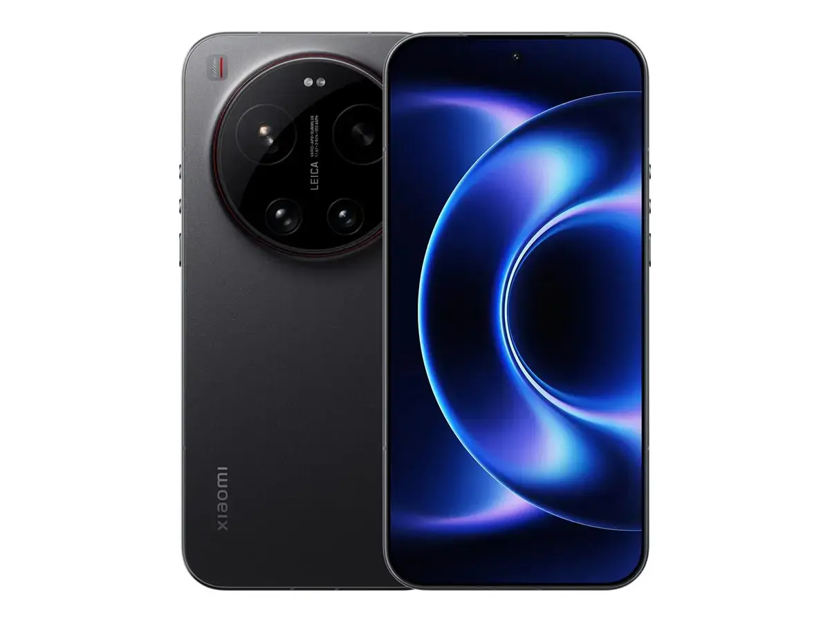 Xiaomi | 17 Ultra | Black | 6.9 " | LTPO AMOLED | 1200 x 2608 pixels | Qualcomm | Snapdragon 8 Elite Gen 5 (3 nm) | Internal RAM 16 GB | 512 GB | Dual SIM | 3G | 4G | 5G | Main camera resolution 50 MP | Secondary camera resolution 50 MP | Android 16, HyperOS 3 | 6800 mAh