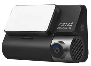 70mai Dash Cam A800S Dual Sight Car Recorder su galine kamera, integruota GPS ADAS, Real 4K 2160P, …
