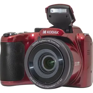 Kodak AZ255 Raudona