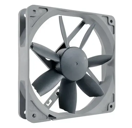 Noctua NF-S12B redux 700 Kompiuterio korpuso ventiliatorius