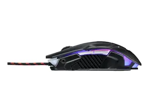 Acer Nitro Gaming Mouse II | Wired | Black
