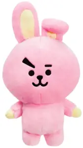 Linija Draugai BT21 - Talismanas 26 cm COOKIE 
