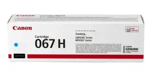 5105C002 (CRG067HC), Originali kasetė (Canon)