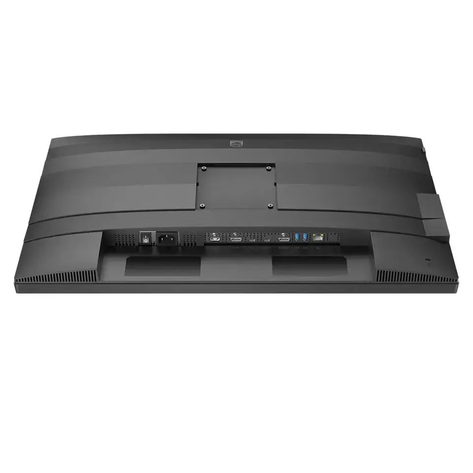 Philips 27B2G5601/00 | 27 " | IPS | 16:9 | 60 Hz | 4 ms | 2560 x 1440 pixels | 300 cd/m² | HDMI ports quantity 1 | Silver